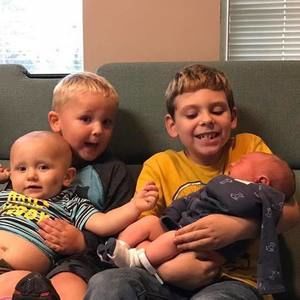 Meet your Posher, Bonnie